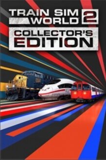 Train Sim World 2 Collector's Edition PC Oyun kullananlar yorumlar